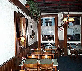 Budget Sphinx Hostel
