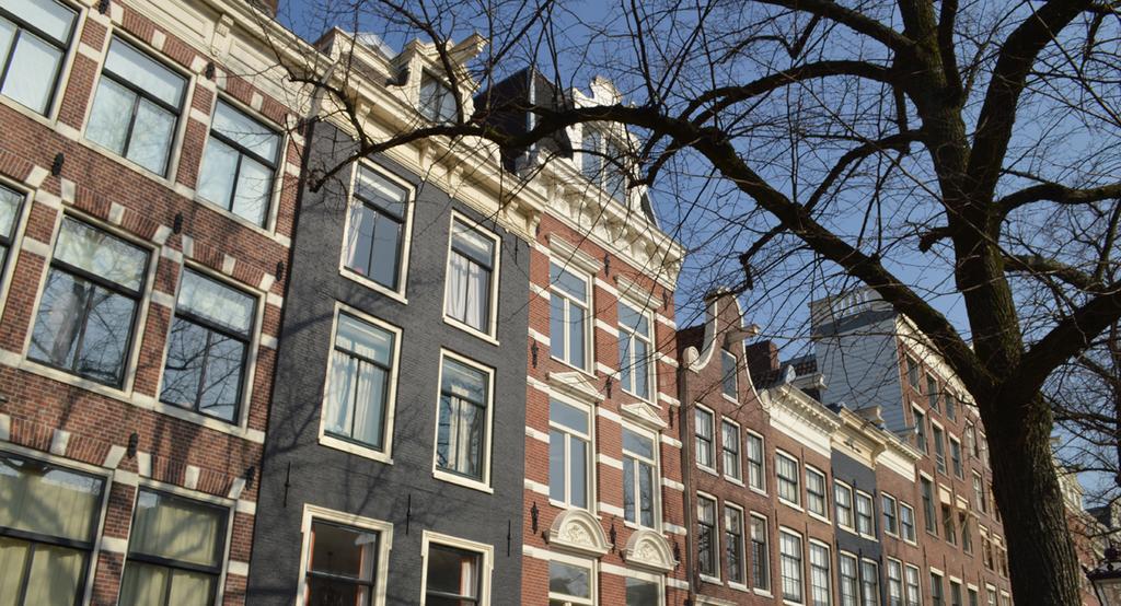 Bed & Breakfast Keizers Canal 2*