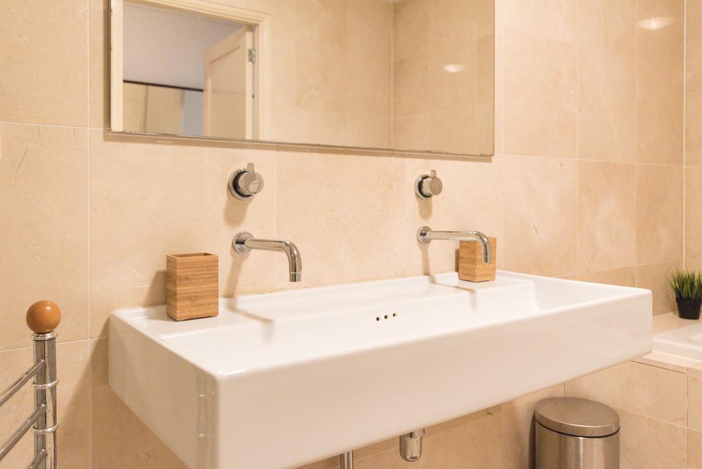 Séjour chez l'habitant Marble