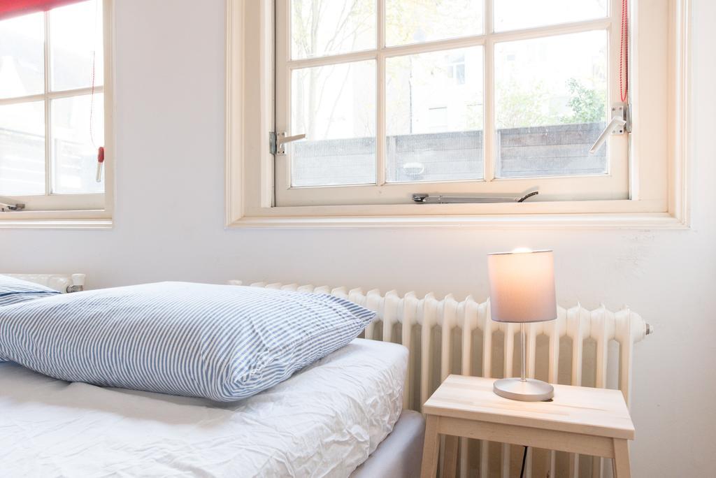 Séjour chez l'habitant Marble Amsterdam