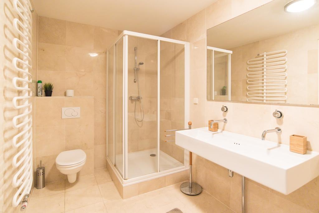 Accommodatie bij particulieren Marble *