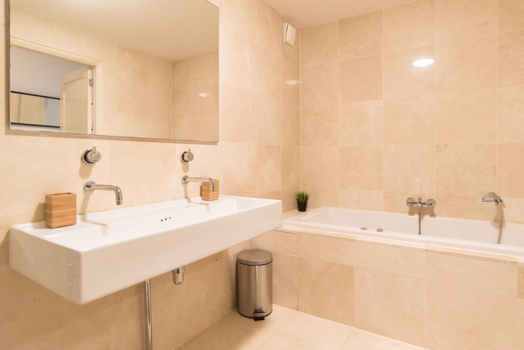 Accommodatie bij particulieren Marble