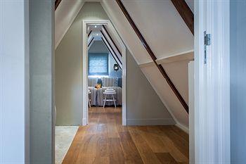 Appartement City Center Vip