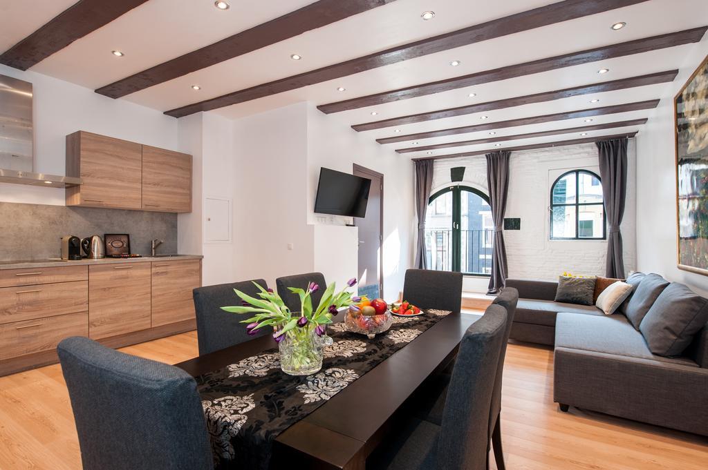 Pensión Rio'S Guesthouse Amsterdam Ámsterdam