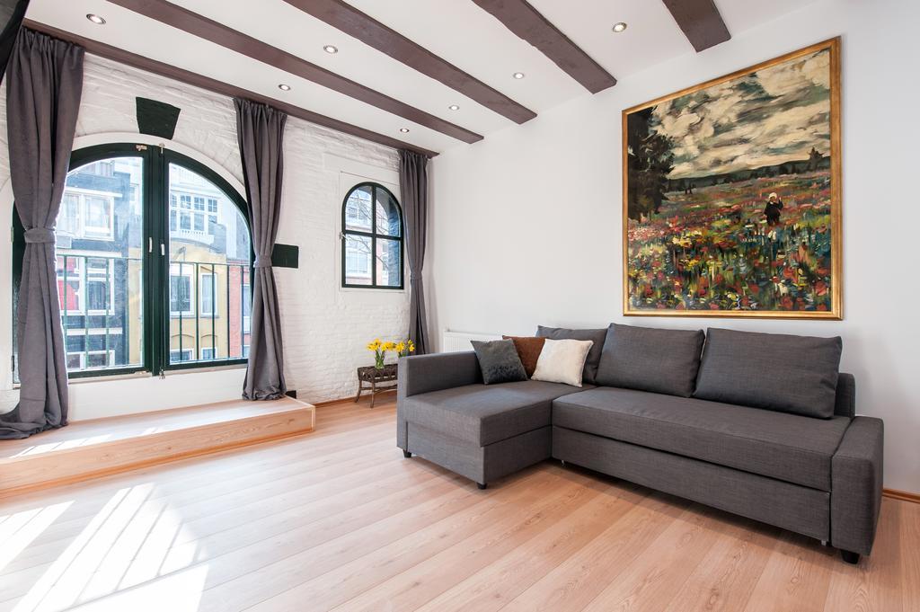 Pensión Rio'S Guesthouse Amsterdam *