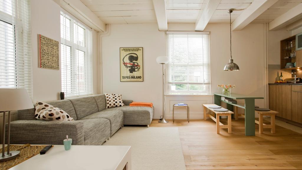 Juul's Appartement