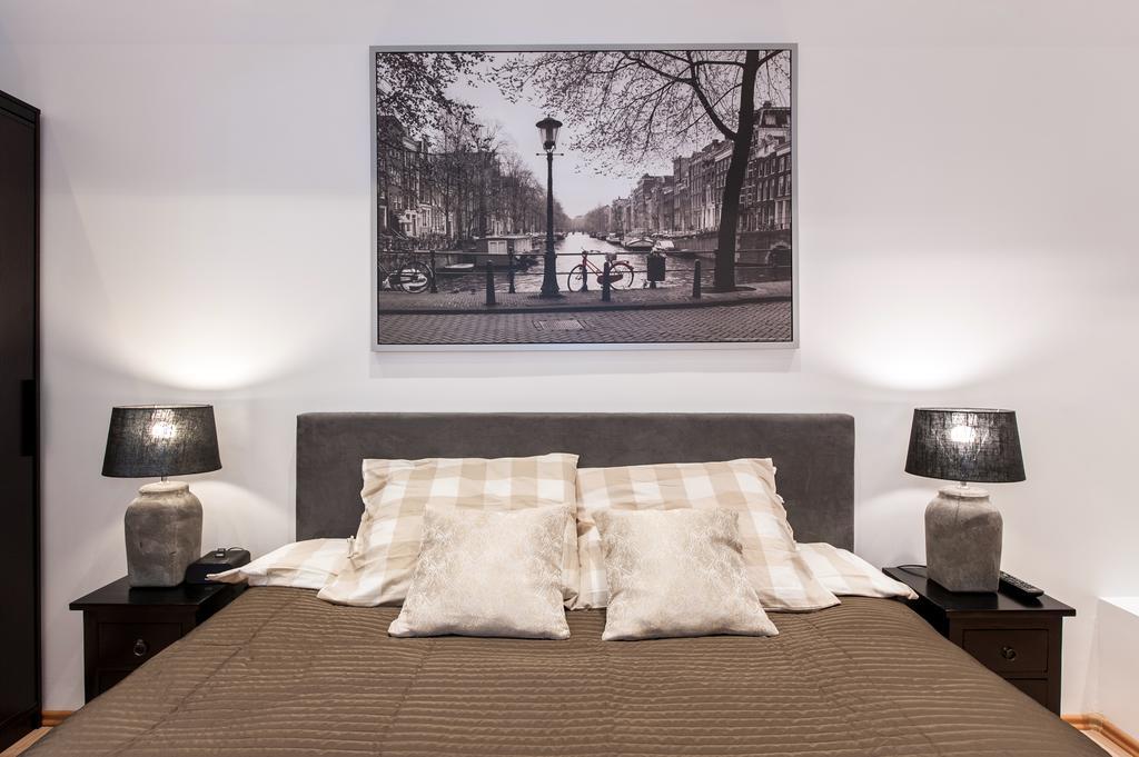 Pensión Rio'S Guesthouse Amsterdam Ámsterdam