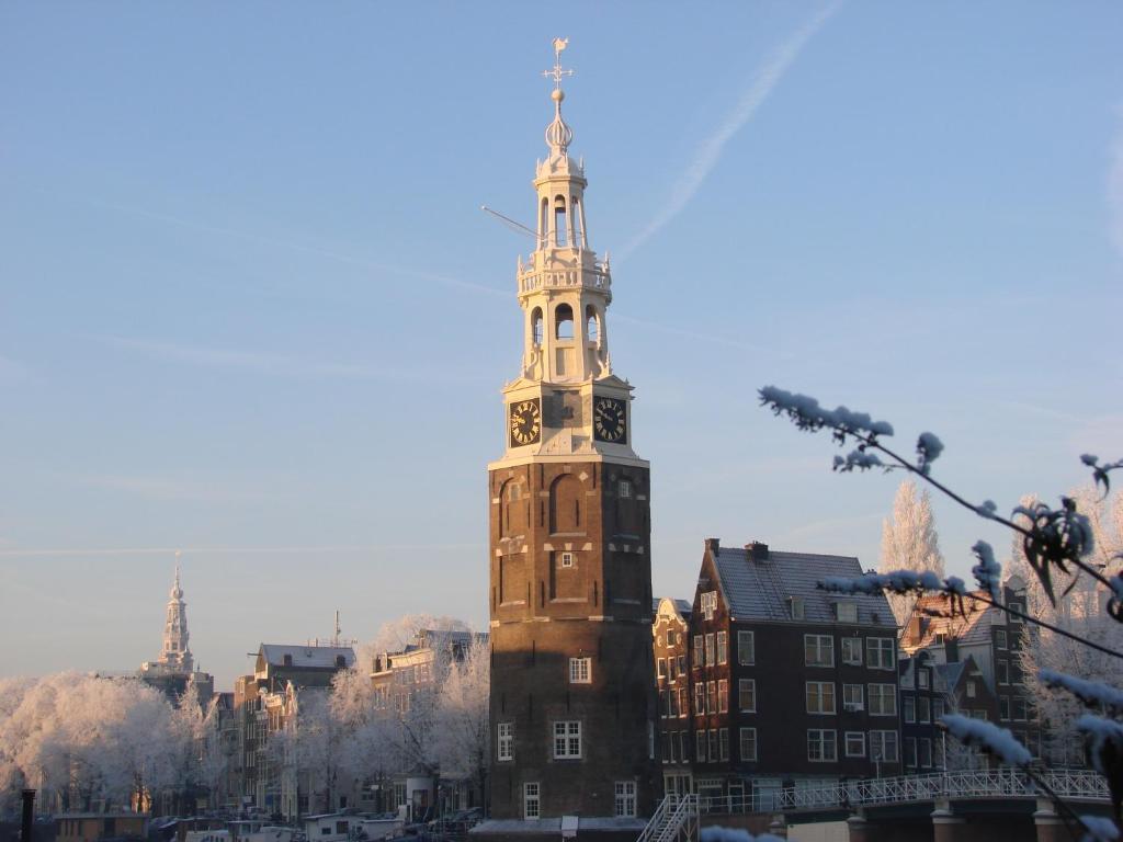 Kalkmarkt * Amsterdam