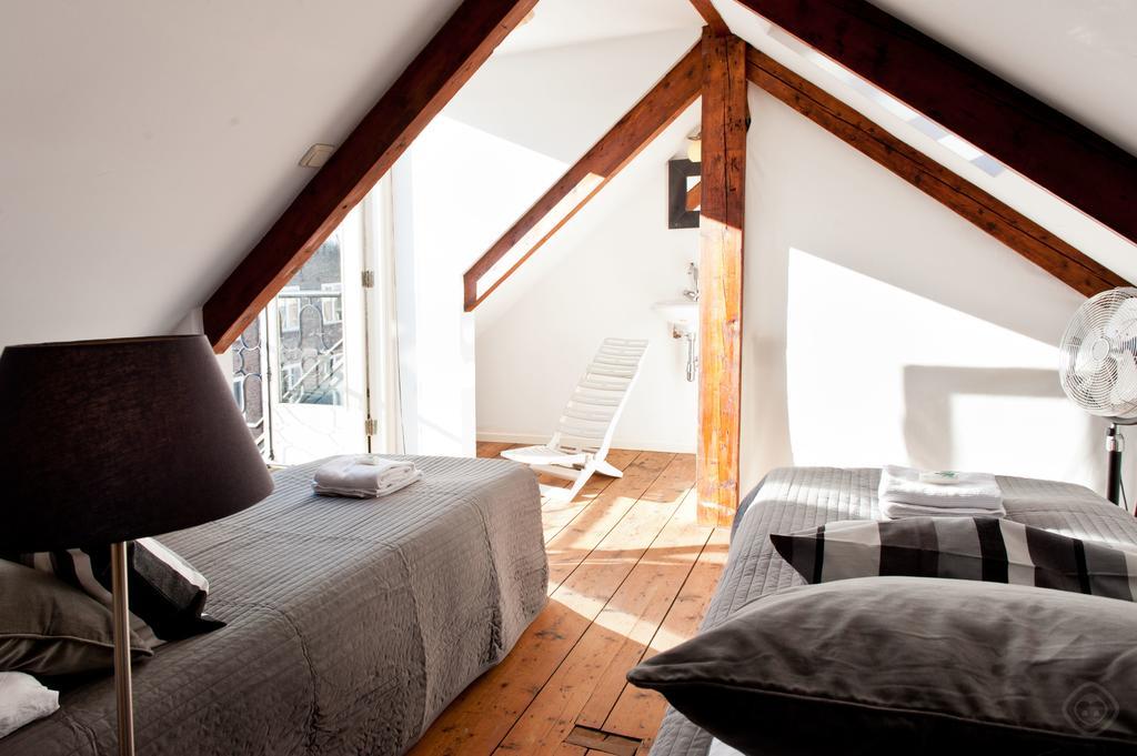 Bed & Breakfast Canal Holiday