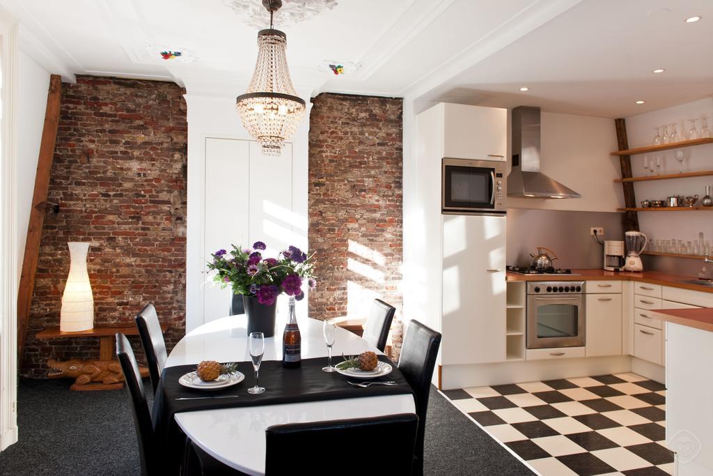 Bed & Breakfast Canal Holiday 3*
