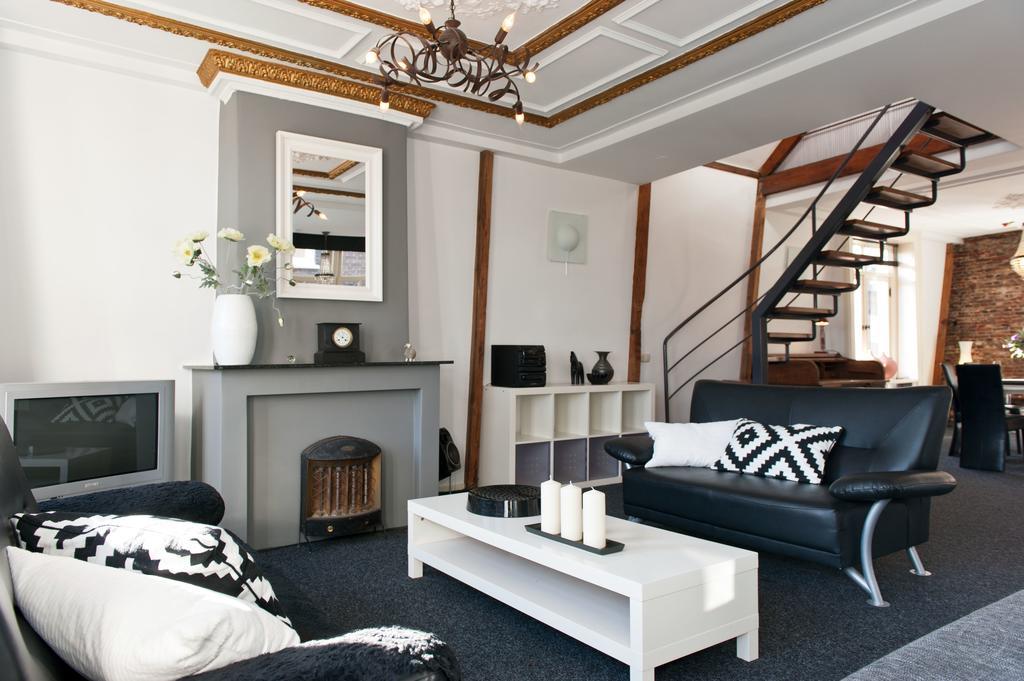 Bed & Breakfast Canal Holiday 3*