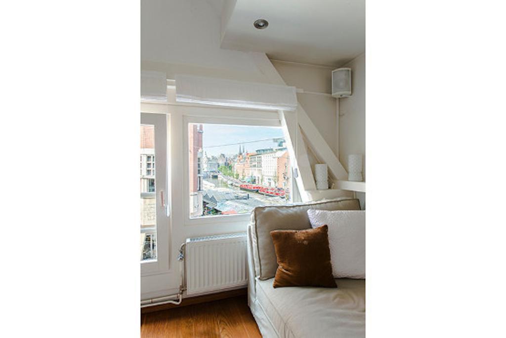 Catch Apartment Appartement *