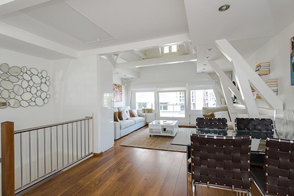Catch Apartment * Amsterdam