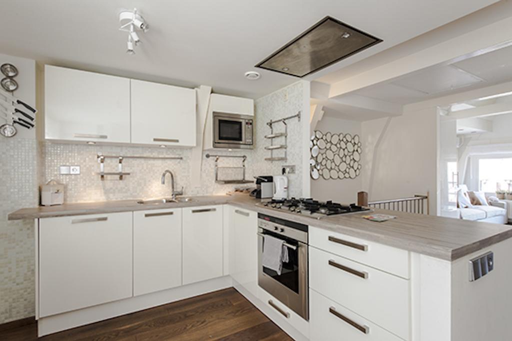 Catch Apartment Appartement Amsterdam