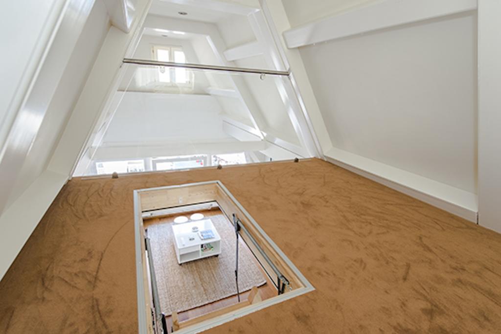 Appartement Catch Apartment Amsterdam