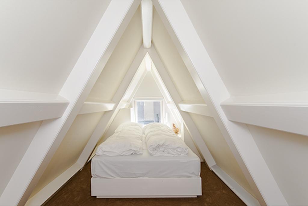 Appartement Catch Apartment