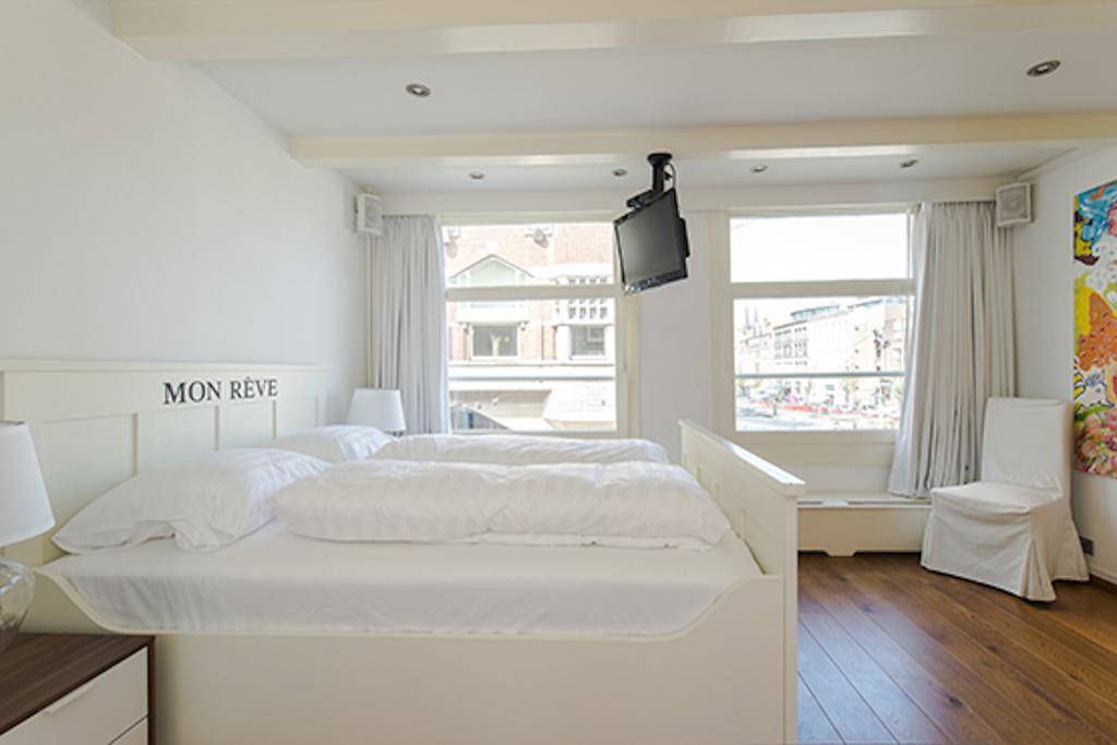 Catch Apartment Appartement Amsterdam