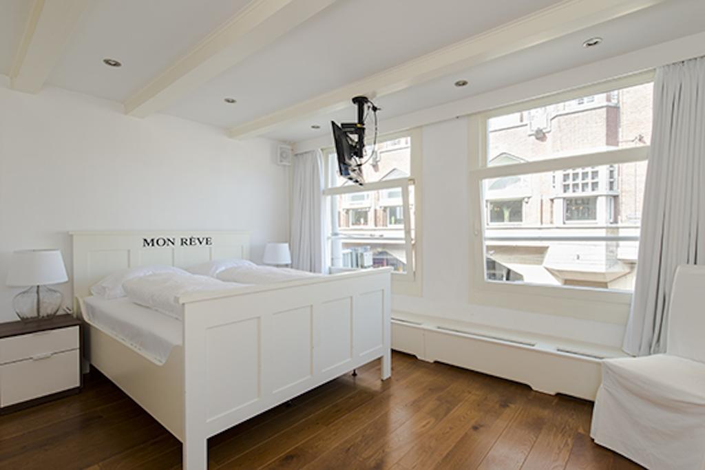 Catch Apartment Amsterdam