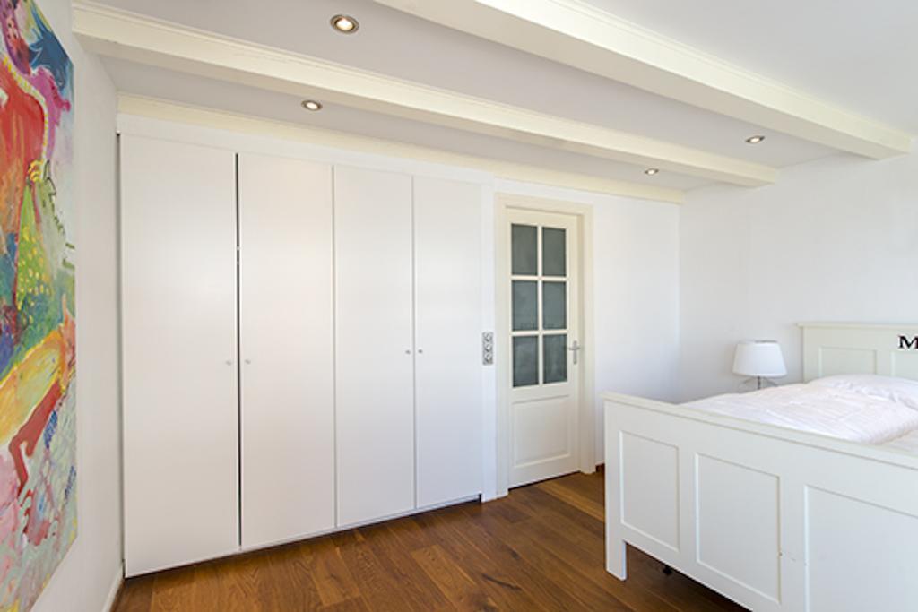 Catch Apartment