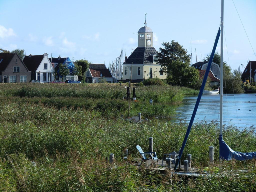 Landelijk Couette-café