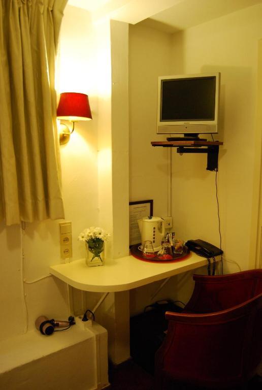 Hotel House Ámsterdam