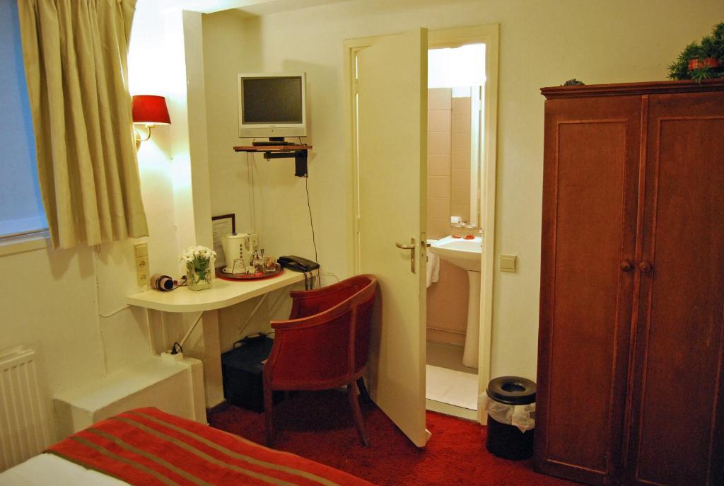 House 3* Ámsterdam