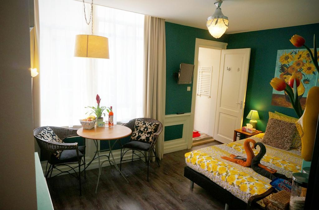 Couette-café Tulip Of 3*