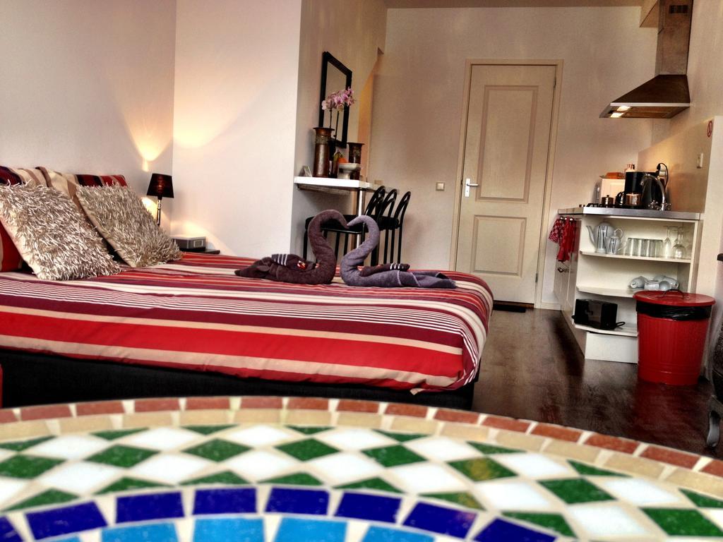 Couette-café Tulip Of 3*