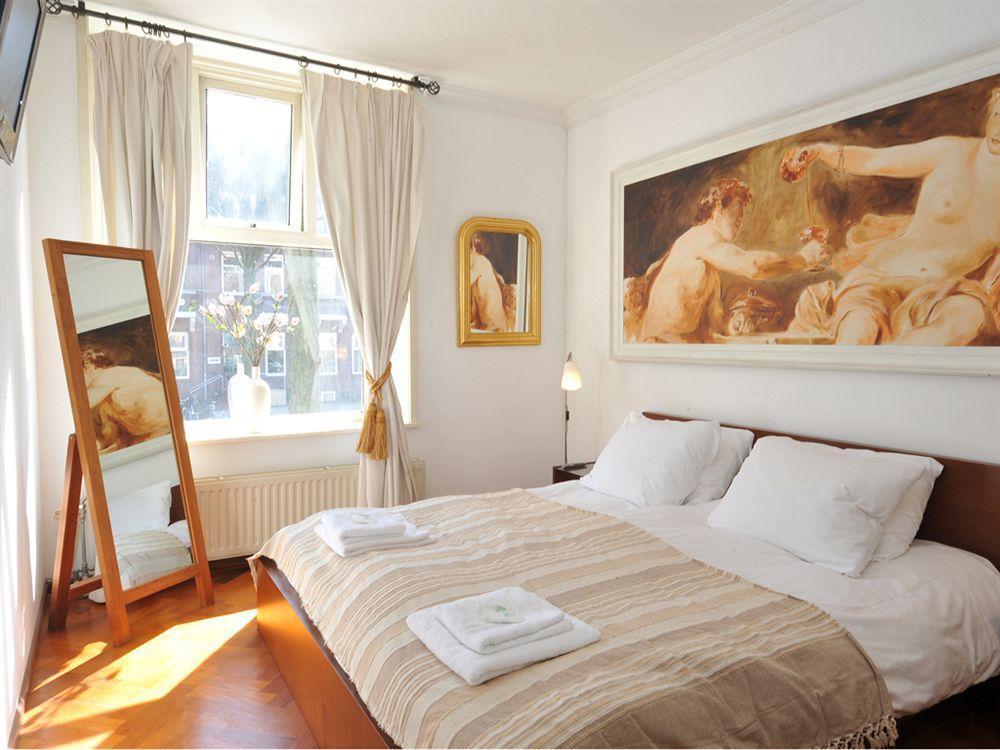 Intermezzo Amsterdam