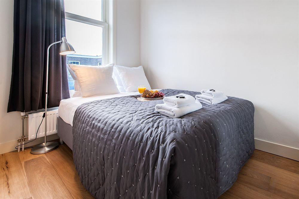 Short Stay Group De Pijp Boutique Serviced Apartments Amsterdam *