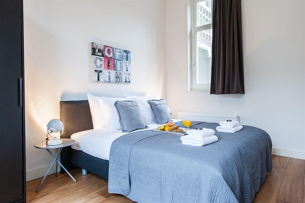 Short Stay Group De Pijp Boutique Serviced Apartments Amsterdam *
