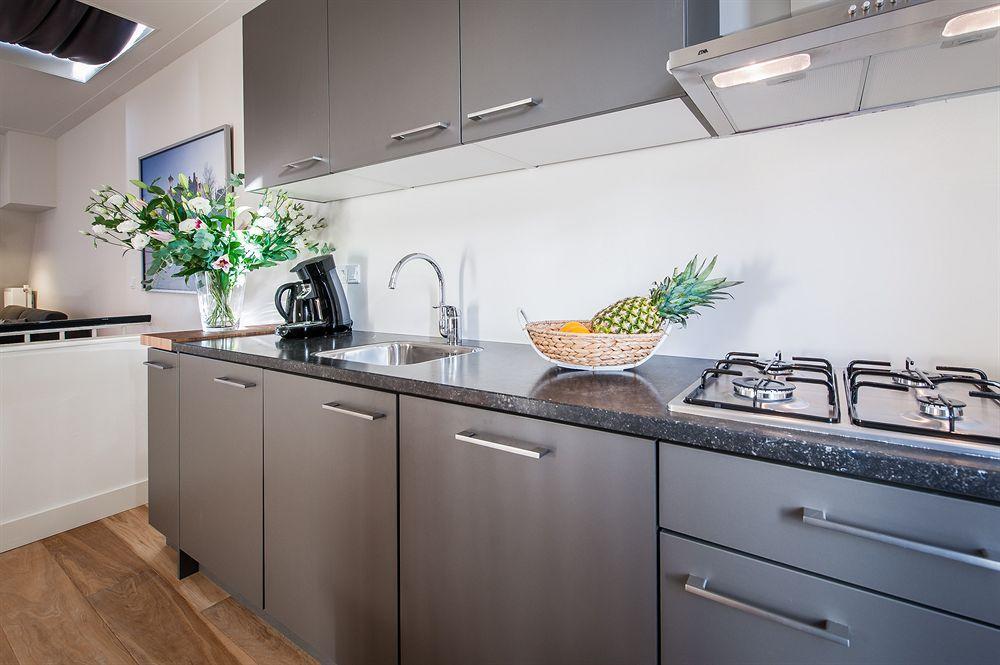 Short Stay Group De Pijp Boutique Serviced Apartments Amsterdam Apartment