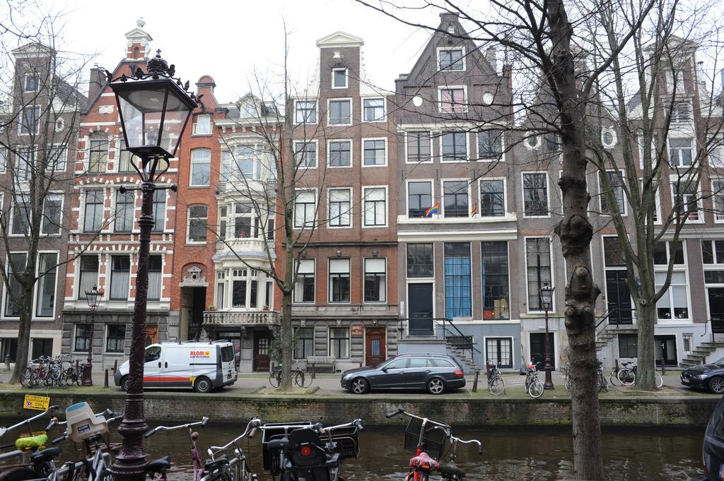 De Leydsche Hof Amsterdam