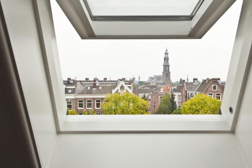Residences Jordan Canal Apartment Amsterdam