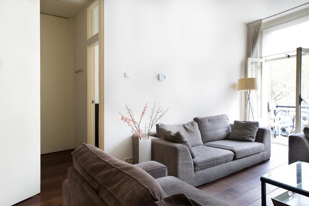 Appart hôtel Marnix360apartments Modern 2*