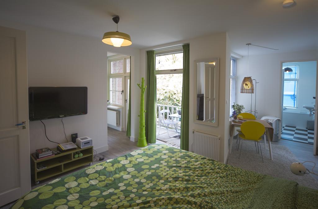 Imagine Maison d'hôtes Amsterdam