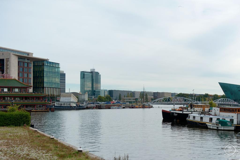 Prins Hendrik Amsterdam