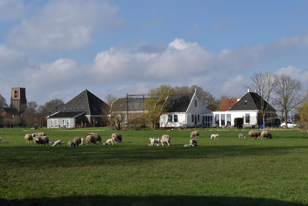 Farmland Bed & Breakfast Amsterdam