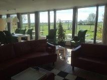 Landelijk Vakantiehuis Appartement *