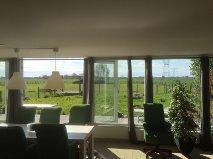 Landelijk Vakantiehuis Appartement Amsterdam