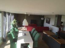Landelijk Vakantiehuis Amsterdam