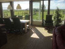 Landelijk Vakantiehuis Appartement *