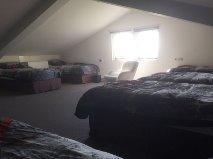 Appartement Landelijk Vakantiehuis Amsterdam