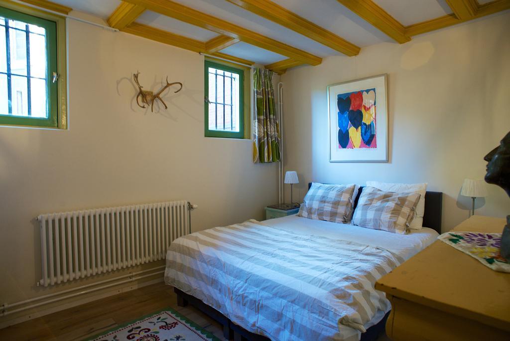 Vondelstraat Bed & Breakfast Amsterdam