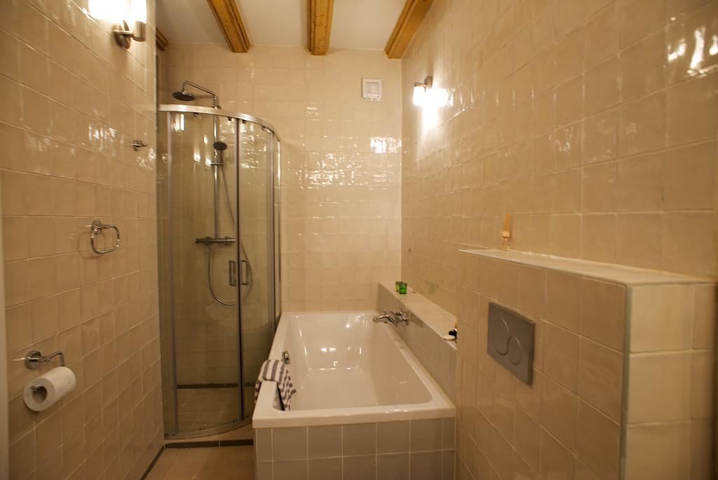 Bed & Breakfast Vondelstraat *
