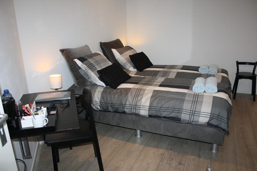 Bed and breakfast Randje