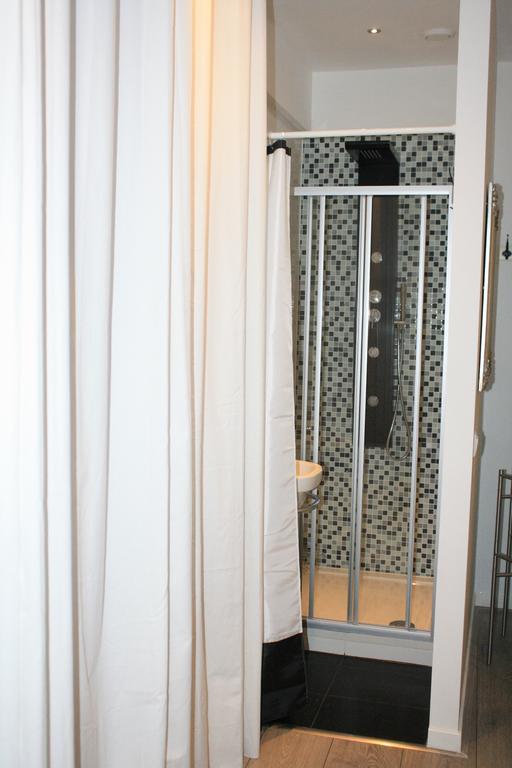 Randje Bed and breakfast Ámsterdam