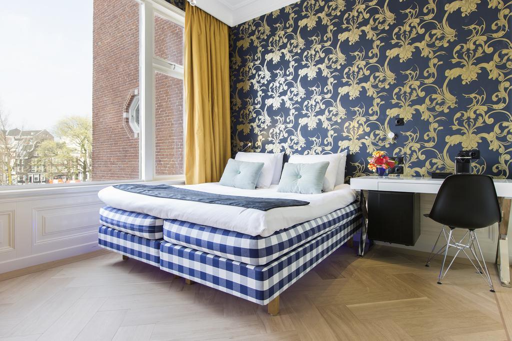 Canal Hotel Amsterdam