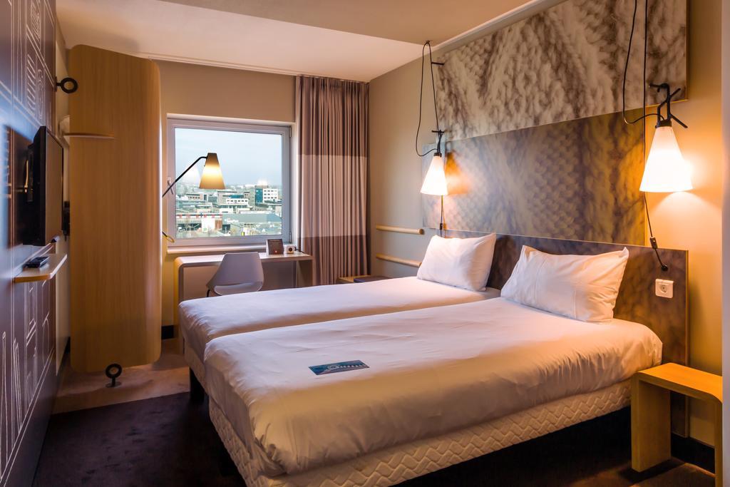 Ibis West Hotel Amsterdam