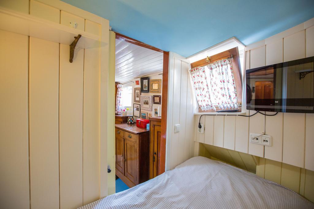 Bed and breakfast Westerdok25